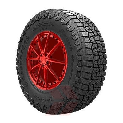 Tyre GREENTRAC ROUGH MASTER - XT AT 10PR 285/65R18LT 125/122R