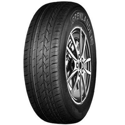 Tyre GRENLANDER ENRI U08 255/30R19 91Y