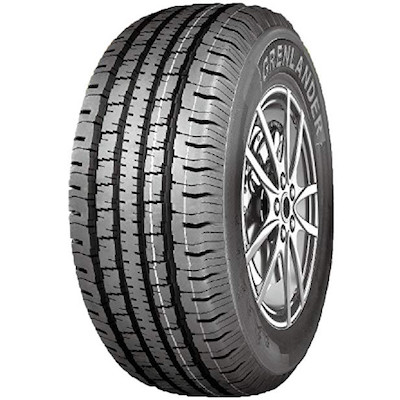 Tyre GRENLANDER L FINDER 78 255/70R16 109T