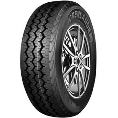Tyre GRENLANDER L MAX 9 225/70R15C 112/110R