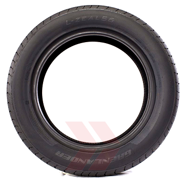 GRENLANDER L-ZEAL56 245/30R22 22インチ 夏タイヤ 2本 2021年製 バリ溝