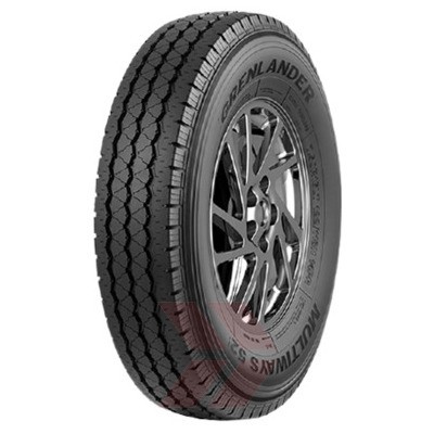 Tyre GRENLANDER MULTIWAYS 52 7.50R16LT 122/118N