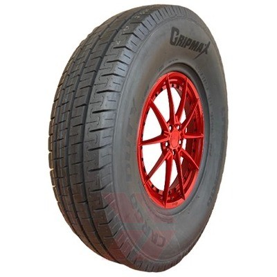 Tyre GRIPMAX CARGO DUTY 215/85R16LT 120/118L