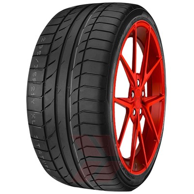 Tyre GRIPMAX STATURE HT XL 275/45R21 110Y