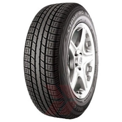 Tyre GT RADIAL CHAMPIRO BXT PLUS 205/75R15 97S