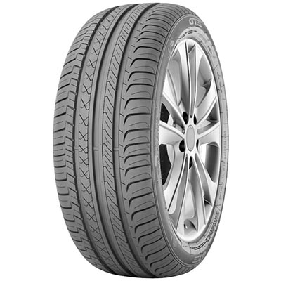 Tyre GT RADIAL CHAMPIRO FE1 XL 205/50ZR17 93W
