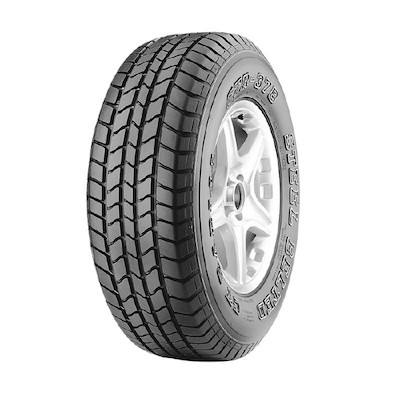 Tyre GT RADIAL GTR 378 205/70R14 95H