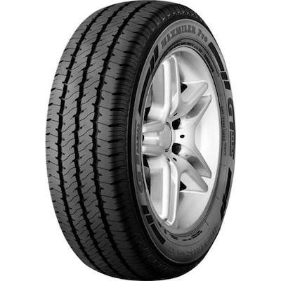 Tyre GT RADIAL MAXMILER PRO 8PR 165R13C 94/92R