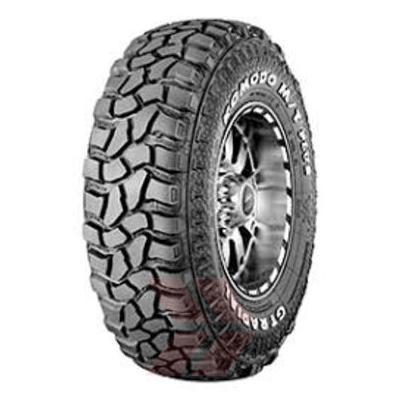 Tyre GT RADIAL SAVERO KOMODO MT PLUS 33X12.50R15 108Q