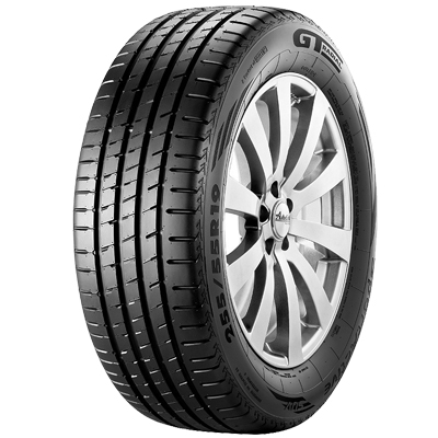 Tyre GT RADIAL SPORTACTIVE XL 235/55R19 105V