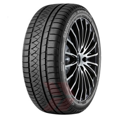 Tyre GT RADIAL WINTERPRO HP XL M+S 245/45R18 100V