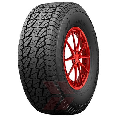 Tyre HABILEAD PRACTICALMAX AT RS23 RWL RAISED WHITE LETTERS LT215/75R15 100/97S