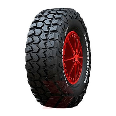 Tyre HABILEAD PRACTICALMAX MT RS25 OWL OUTLINED WHITE LETTERS LT265/65R17 120/117Q