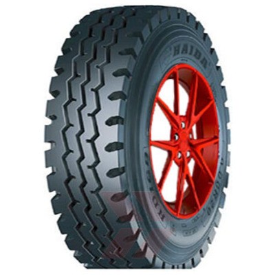 Tyre HAIDA HD 168 16 PLY 8.25R20 139/137K