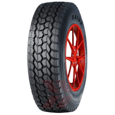 Tyre HAIDA HD 260 18 PLY DRIVE 265/70R19.5 143/141K