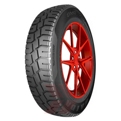 Tyre HAIDA HD 516 10PLY 5.00R12 88/86P