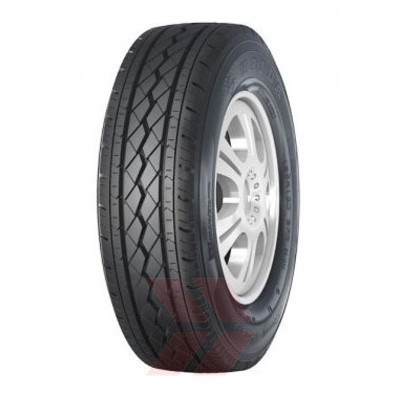 Tyre HAIDA HD 517 8PR 175R13 97/95R