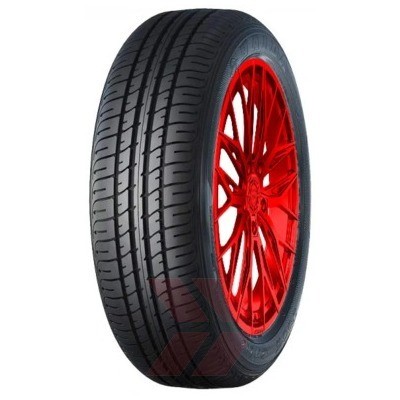 Tyre HAIDA HD 612 DRIVE 18PR 9.5R17.5 143/141M