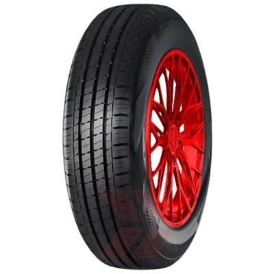 Tyre HAIDA HD 737 235/65R16 121/119Q