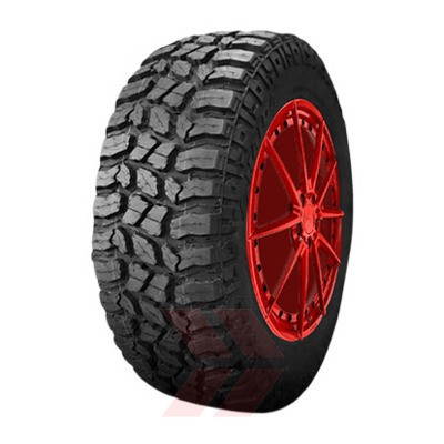 Tyre HAIDA HD 869 MT MUD TERRAIN 10PR 33x12.50R17 120Q