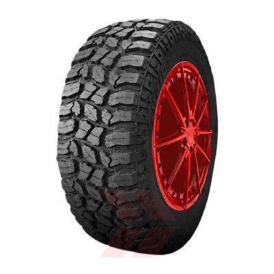 Tyre HAIDA HD 869 MT MUD TERRAIN 10PR 275/60R20 123/120S