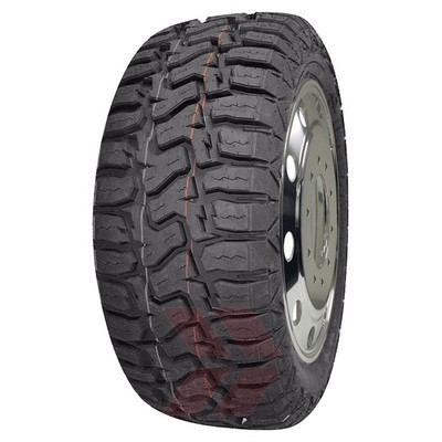 Tyre HAIDA HD 878 RUGGED TERRAIN 35X12.50R18 123Q