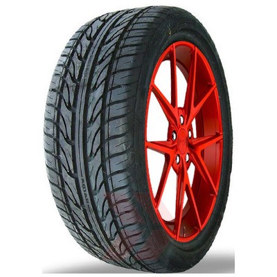 HAIDA HD 921 XL 245/30ZR22 92W