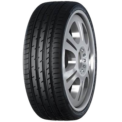 Tyre HAIDA HD 927 XL 205/50R17 93W