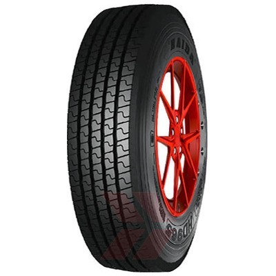Tyre HAIDA HD 966 ALL POSITION 16PLY 245/70R19.5 133/131M