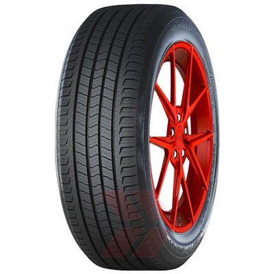 HAIDA HD 968 ALL POSITION 14PLY 9R22.5 136/134M