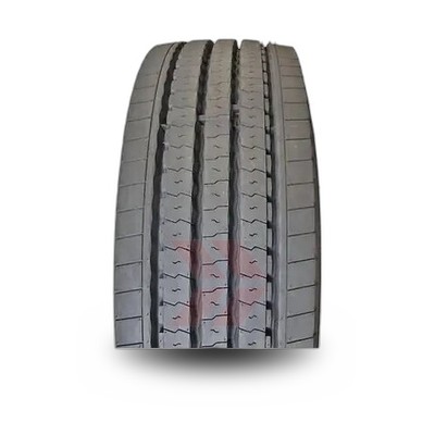 Tyre HANKOOK AH39 SMARTFLEX STEER 295/80R22.5 152/148M