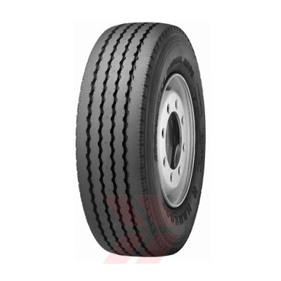 Tyre HANKOOK AH 06 8.5R17.5 121/120L