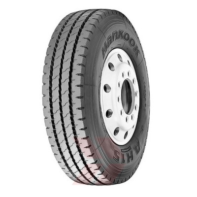 Tyre HANKOOK AH 15 18PR 385/65R22.5 158L