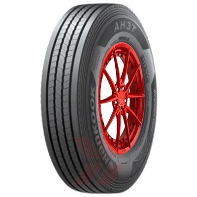 Tyre HANKOOK AH 30 SMARTFLEX ALL POSITION 9R20 140/137L