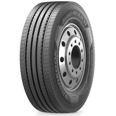 Tyre HANKOOK AH31 PLUS 295/80R22.5 154/149M