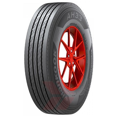 Tyre HANKOOK AH 33 10R22.5 141/139M