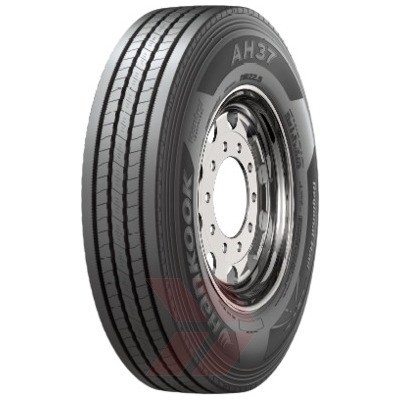 Hankook TH22 Commercial Truck Tire 255/70-22.5 137M 