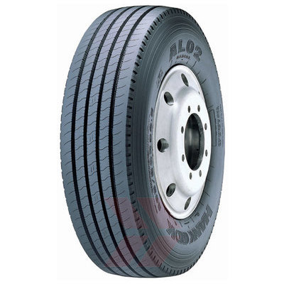 Tyre HANKOOK AL 02 16PR 11R22.5 148/145M