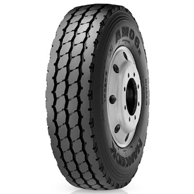 Tyre HANKOOK AM 06 18PR 12R20 154/150K