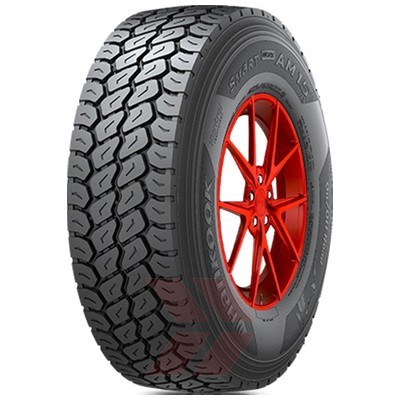 Tyre HANKOOK SMART WORK AM15 PLUS 385/65R22.5 158L