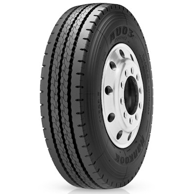 Tyre HANKOOK AU03 16PR M+S 3PMSF 295/80R22.5 152/148J