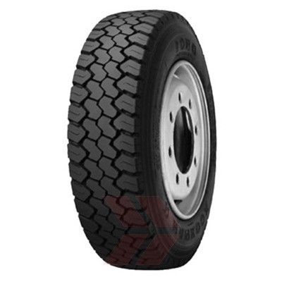 Tyre HANKOOK DH 01 SUPER TRACTION 12PR 8.5R17.5 121/120L