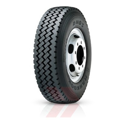 Tyre HANKOOK DH 03 16PR 295/80R22.5 152/148J