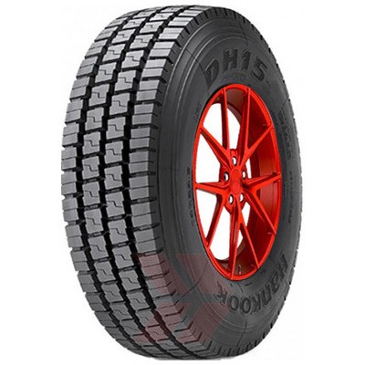 Tyre HANKOOK DH 15 8.25R16 132/128L