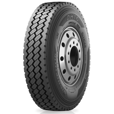 Tyre HANKOOK DH 16 295/80R22.5 152/148M