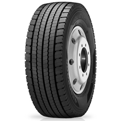 Tyre HANKOOK DL 10 16PR M+S 295/80R22.5 152/148M