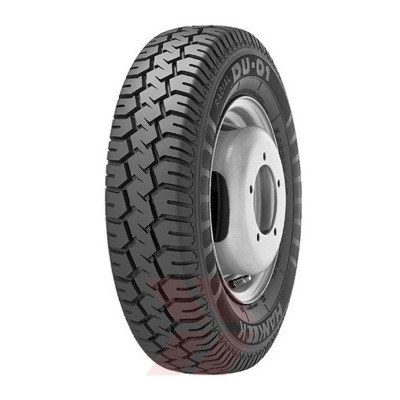 Tyre HANKOOK DU 01 5.00R12C 83/82P