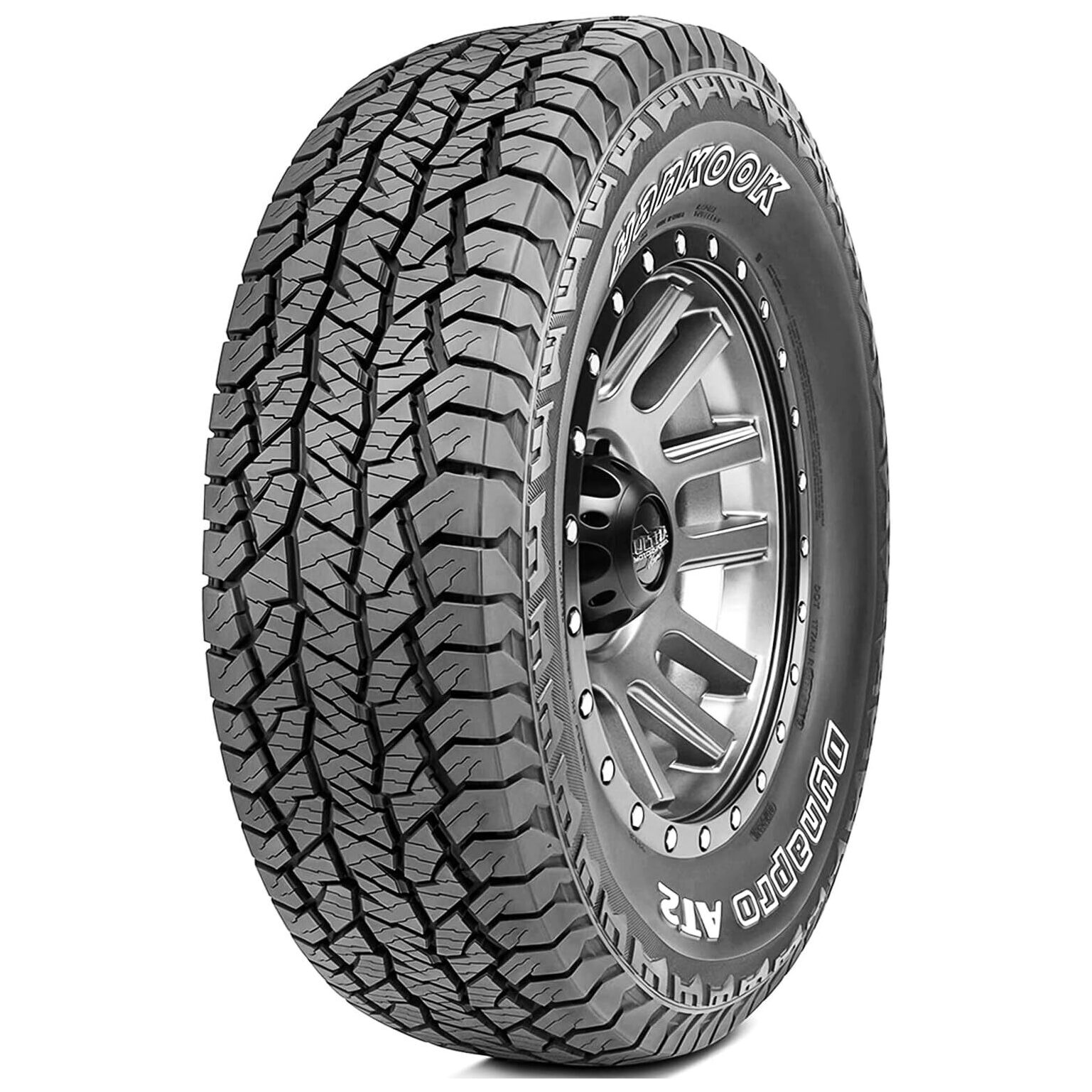 Hankook Dynapro At2