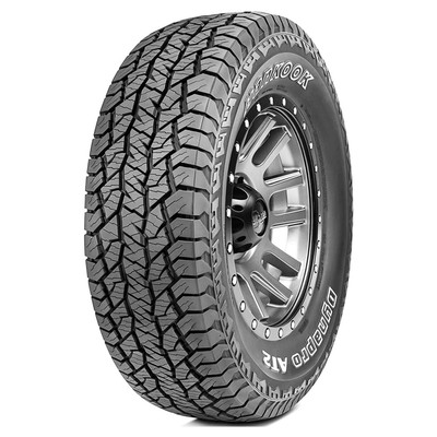 HANKOOK DYNAPRO AT2 RF11 LRE 285/75R16 126/123S