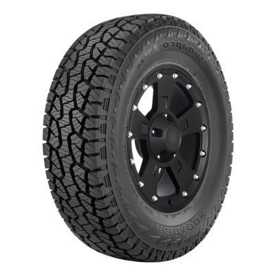 HANKOOK DYNAPRO ATM RF10 TYRES